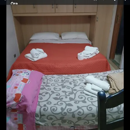 Apartment La Casa E Pulcinella