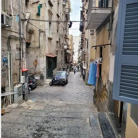 La Casa E Pulcinella *